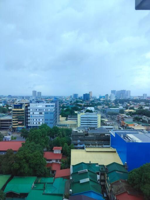 Tum's Mplace Staycation 9th Tower A *